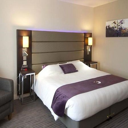 Premier Inn Premier Inn York South West Ngoại thất bức ảnh