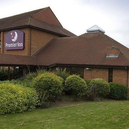 Premier Inn Premier Inn York South West Ngoại thất bức ảnh
