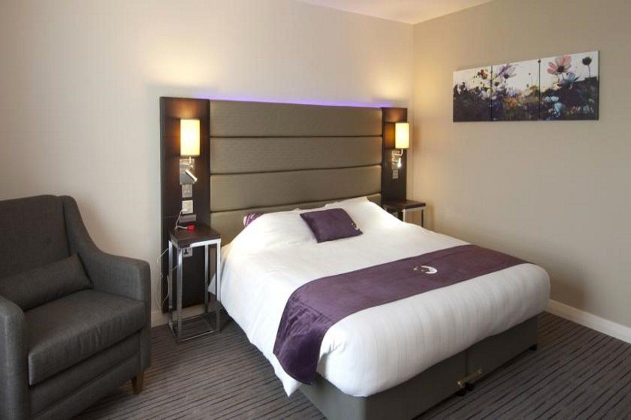 Premier Inn Premier Inn York South West Ngoại thất bức ảnh