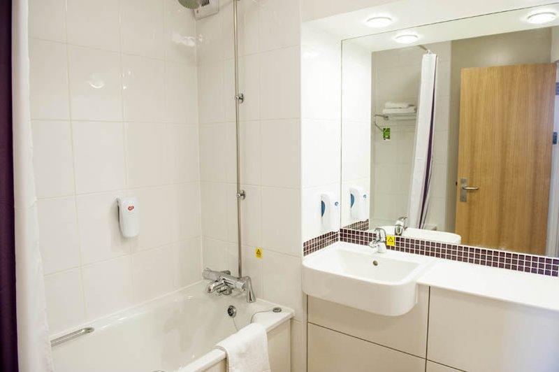 Premier Inn Premier Inn York South West Ngoại thất bức ảnh