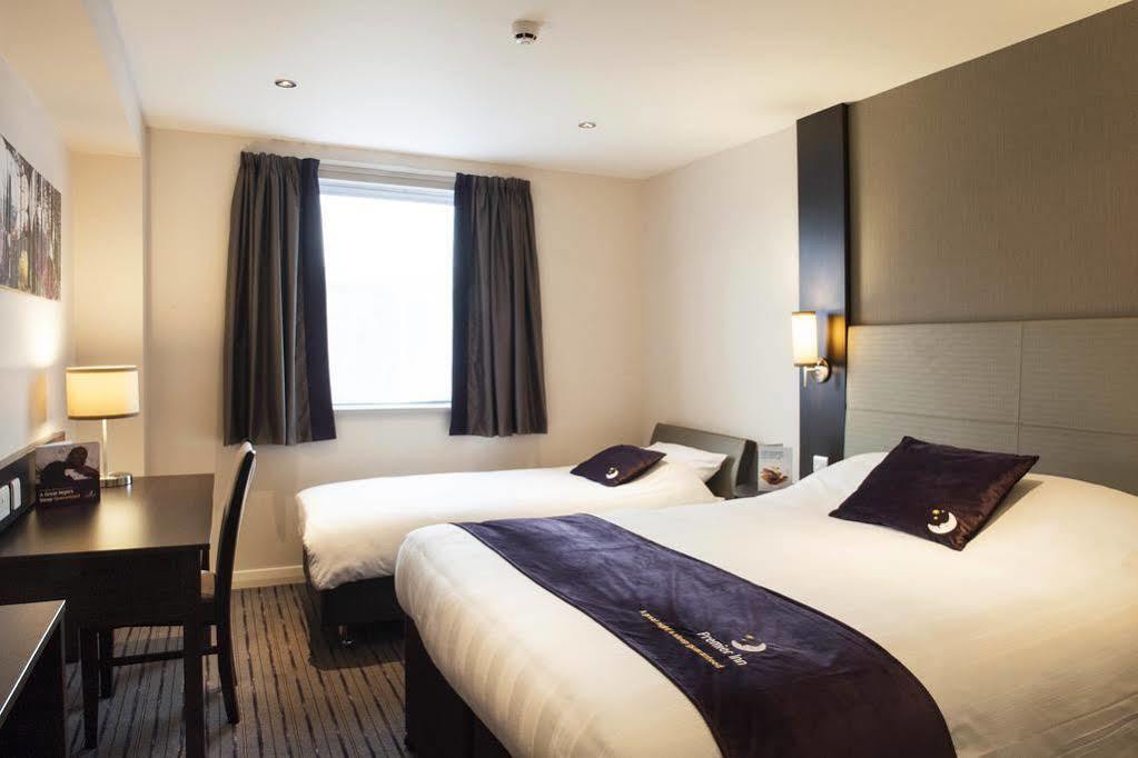 Premier Inn Premier Inn York South West Ngoại thất bức ảnh
